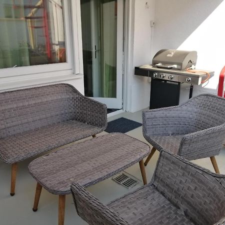 Ferienhaus Elwetritsche In Landau/Pfalz لانداو إن در بفالتس المظهر الخارجي الصورة