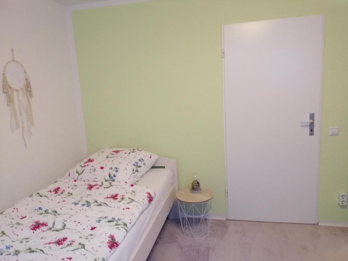 Ferienhaus Elwetritsche In Landau/Pfalz لانداو إن در بفالتس المظهر الخارجي الصورة