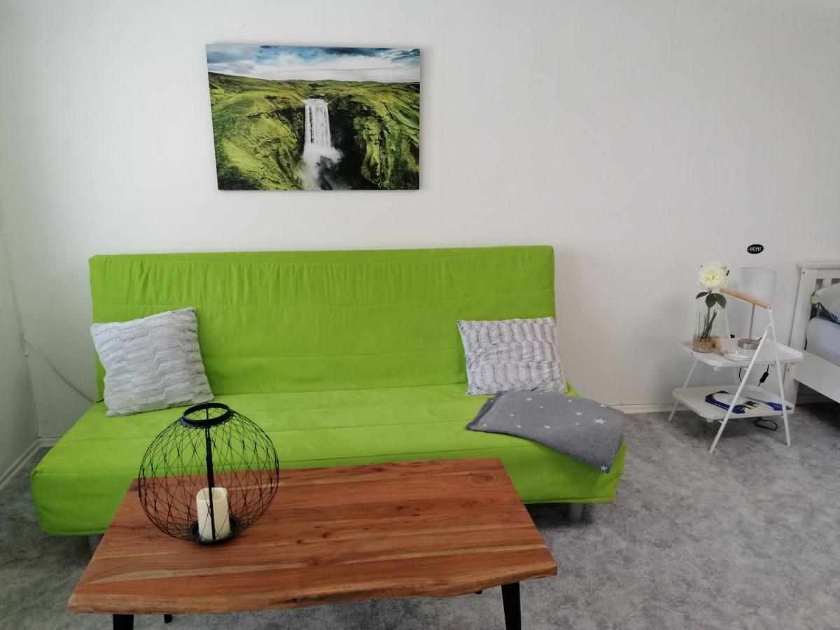 Ferienhaus Elwetritsche In Landau/Pfalz لانداو إن در بفالتس المظهر الخارجي الصورة