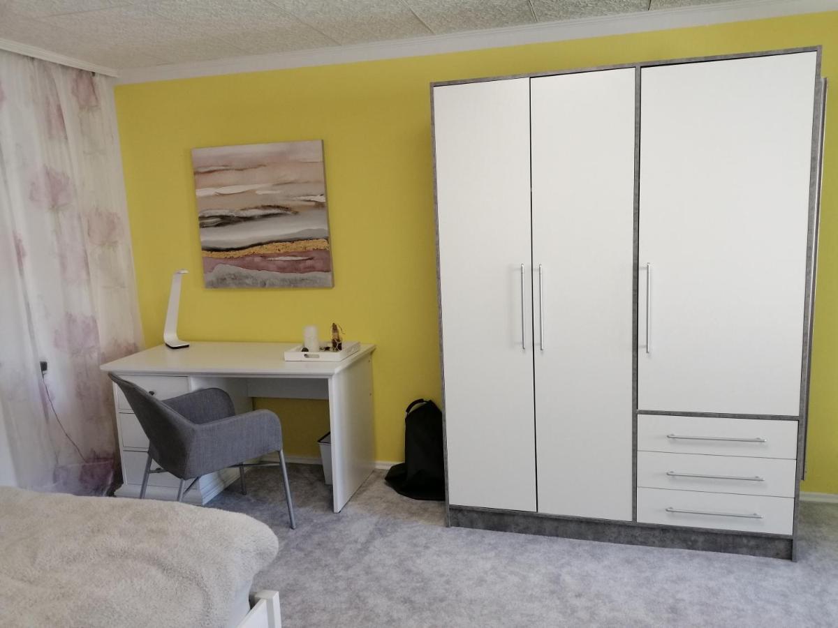 Ferienhaus Elwetritsche In Landau/Pfalz لانداو إن در بفالتس المظهر الخارجي الصورة