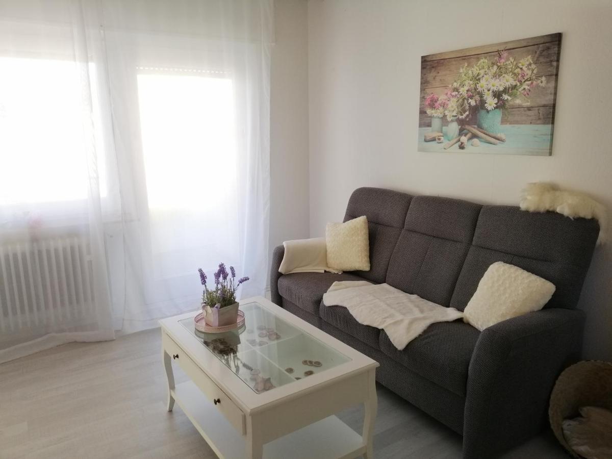 Ferienhaus Elwetritsche In Landau/Pfalz لانداو إن در بفالتس المظهر الخارجي الصورة