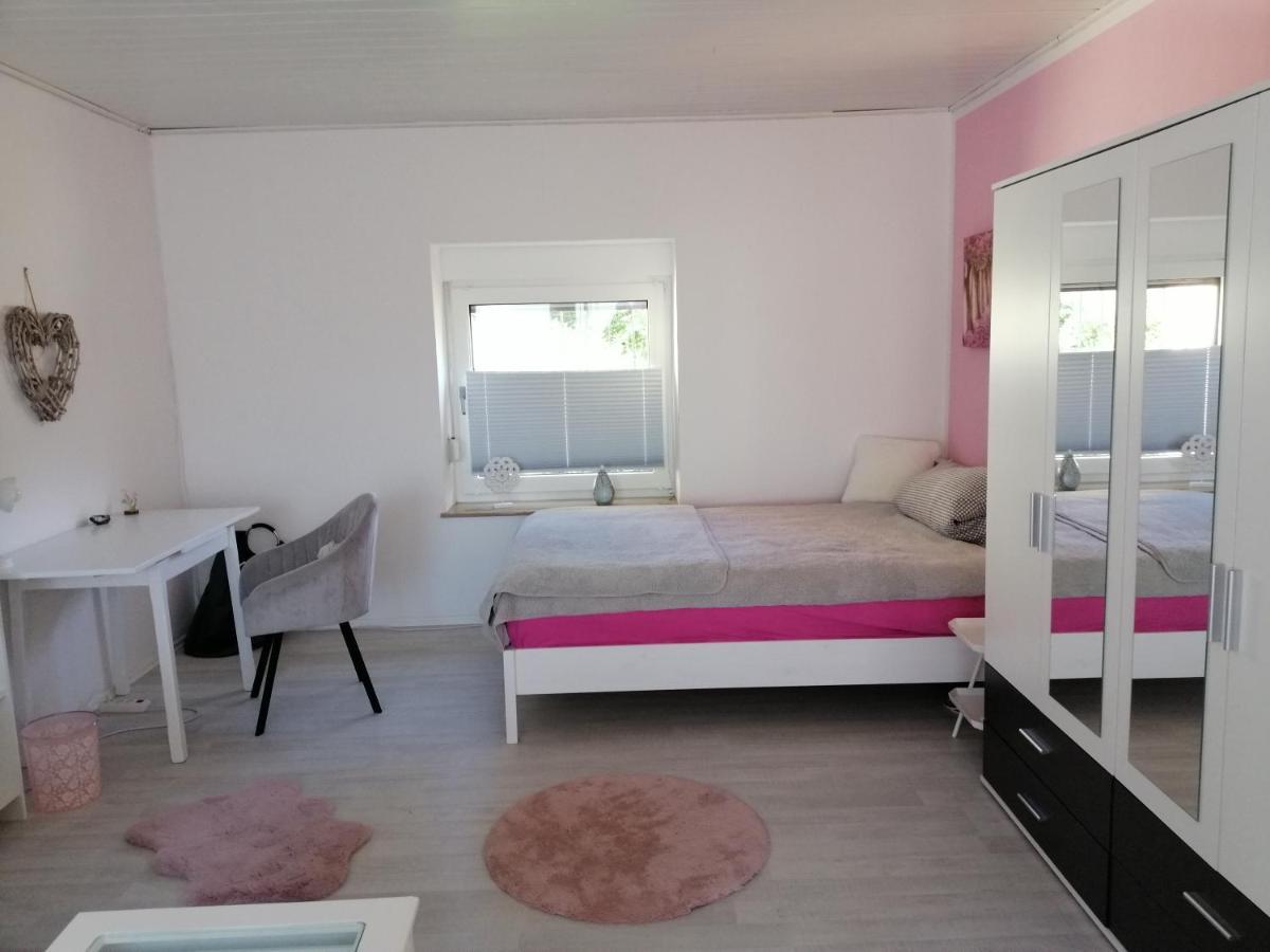 Ferienhaus Elwetritsche In Landau/Pfalz لانداو إن در بفالتس المظهر الخارجي الصورة