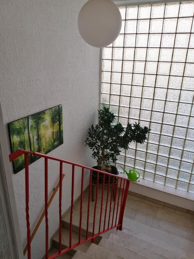 Ferienhaus Elwetritsche In Landau/Pfalz لانداو إن در بفالتس المظهر الخارجي الصورة