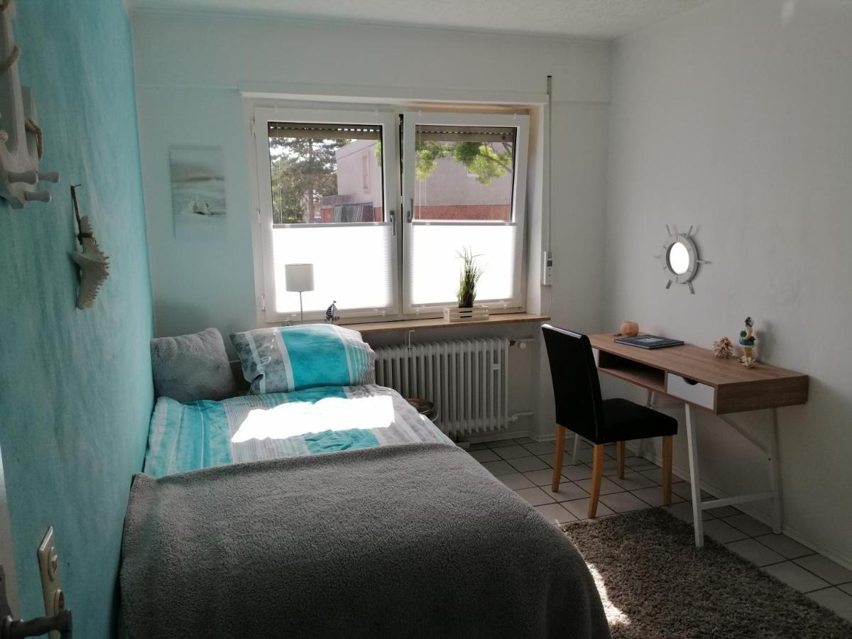 Ferienhaus Elwetritsche In Landau/Pfalz لانداو إن در بفالتس المظهر الخارجي الصورة